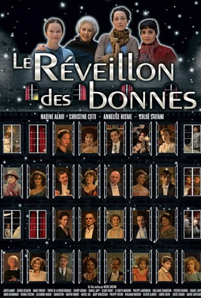 Primary photo for Le réveillon des bonnes Primary photo for Le réveillon des bonnes