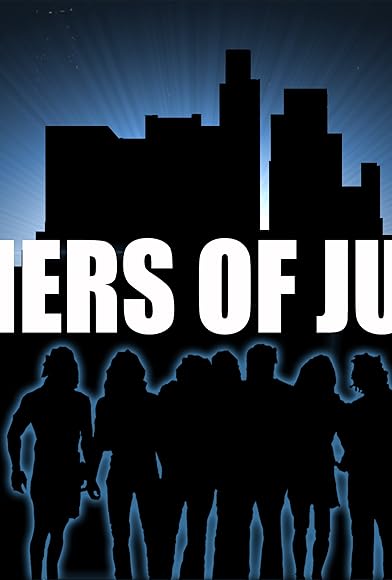 Primary photo for Brothers of Justice Primary photo for Brothers of Justice