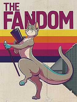 Poster of The Fandom