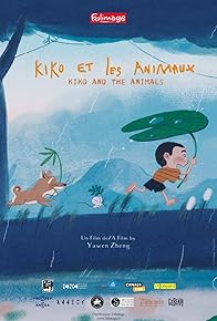 Primary photo for Kiko and the Animals