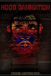 Primary photo for Hood Damnation