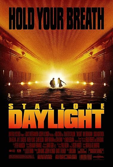 Daylight 1996