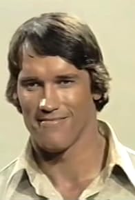 Primary photo for Arnold Schwarzenegger/Amanda Jones