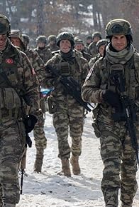 Primary photo for 86. Bolum