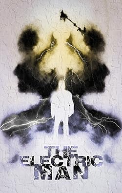 Poster of The Electric Man
