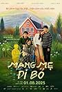 Leaving Mom poster