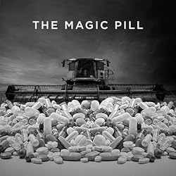 Poster of The Magic Pill