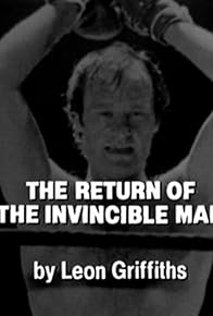 Primary photo for The Return of the Invincible Man