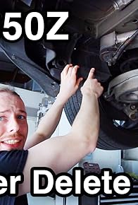 Primary photo for Muffler Delete & Melting? - BERK Resonated Test Pipes + Muffler Delete Exhaust Sounds - G35/350Z Primary photo for Muffler Delete & Melting? - BERK Resonated Test Pipes + Muffler Delete Exhaust Sounds - G35/350Z
