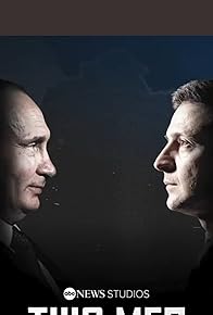 Primary photo for Two Men at War Primary photo for Two Men at War