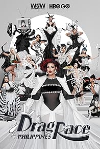 Primary photo for Drag Race Philippines Primary photo for Drag Race Philippines