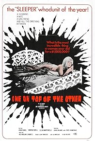 Primary photo for One on Top of the Other Primary photo for One on Top of the Other