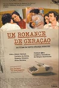 Primary photo for Um Romance de Geração