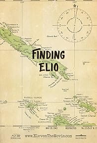 Primary photo for Eleven The Movie: Finding Elio