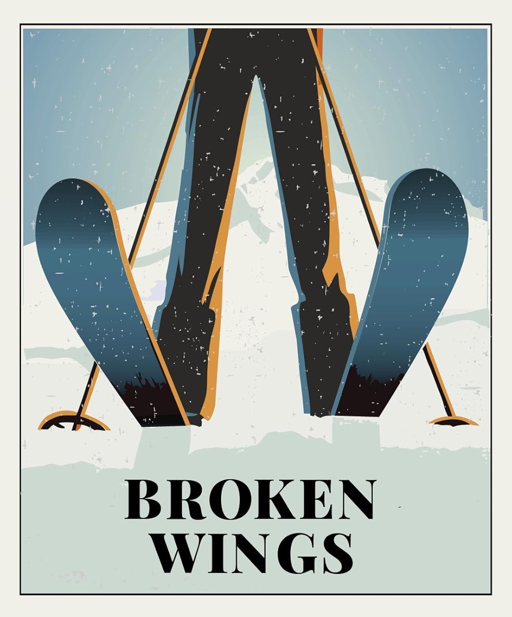 Broken Wings IMDb