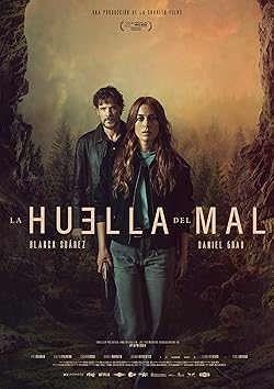 Poster of La huella del mal