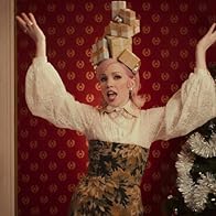 Primary photo for Carly Rae Jepsen: It's Not Christmas Till Somebody Cries