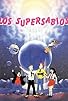 Primary photo for Los supersabios Primary photo for Los supersabios