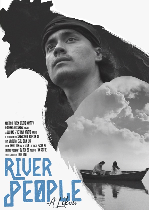 River People (Alikou)