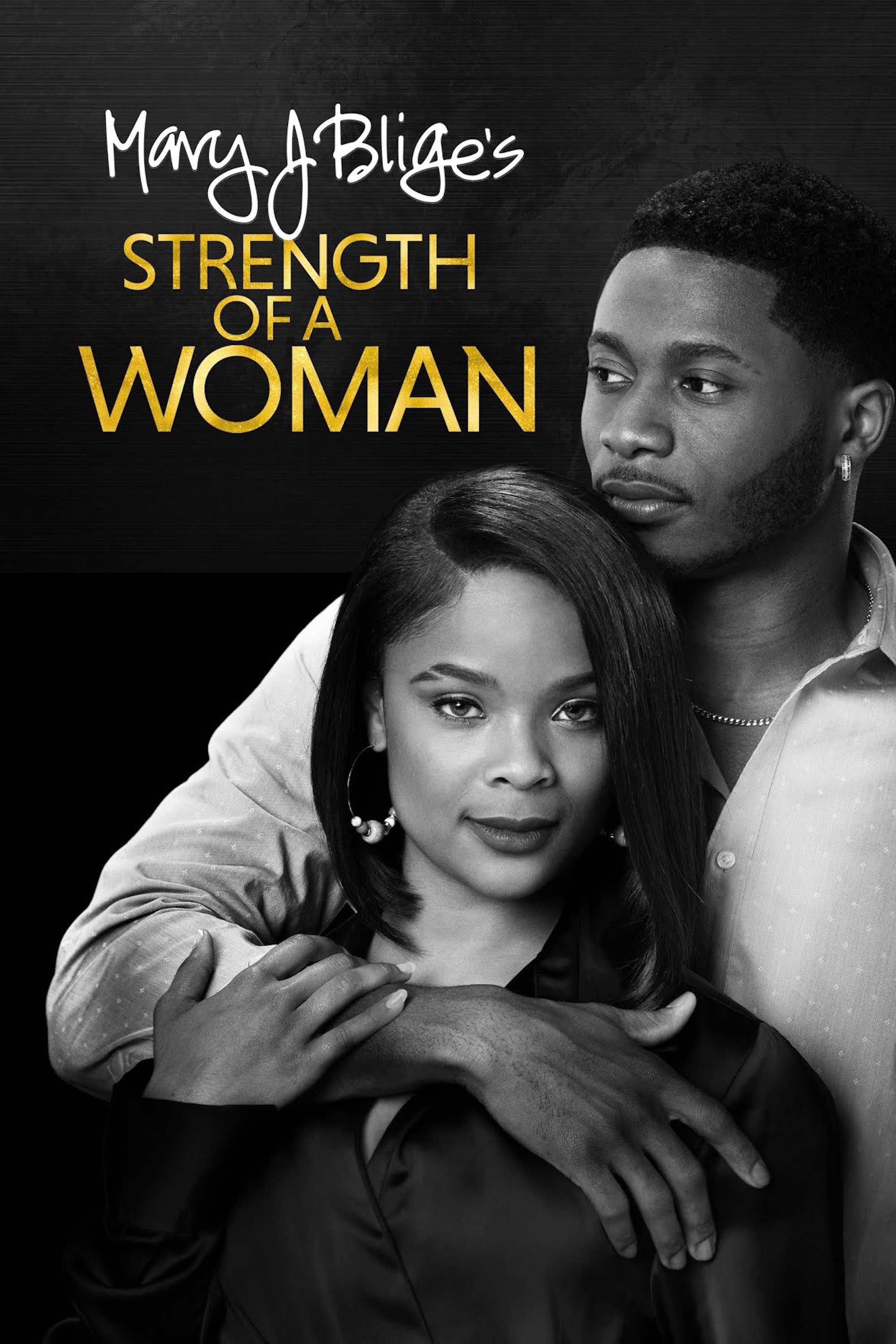 Strength of a Woman (2023) - IMDb