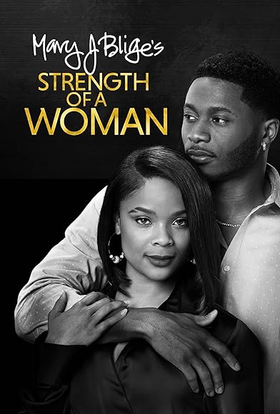 Primary photo for Strength of a Woman Primary photo for Strength of a Woman