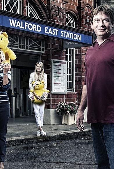 Primary photo for EastEnders: The Ghosts of Ian Beale - Children in Need Special Primary photo for EastEnders: The Ghosts of Ian Beale - Children in Need Special
