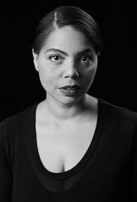 Primary photo for Channing Godfrey Peoples