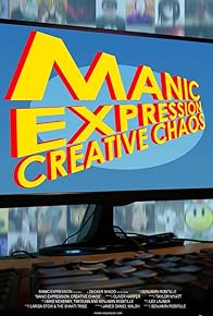 Primary photo for Manic Expression: Creative Chaos Primary photo for Manic Expression: Creative Chaos