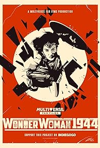 Primary photo for Wonder Woman 1944