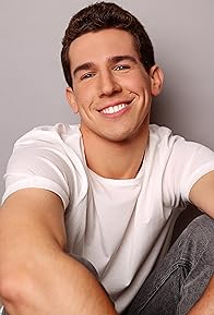 Primary photo for Andy Hartman