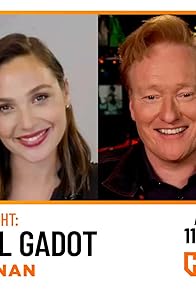 Primary photo for From Largo Theater: Gal Gadot