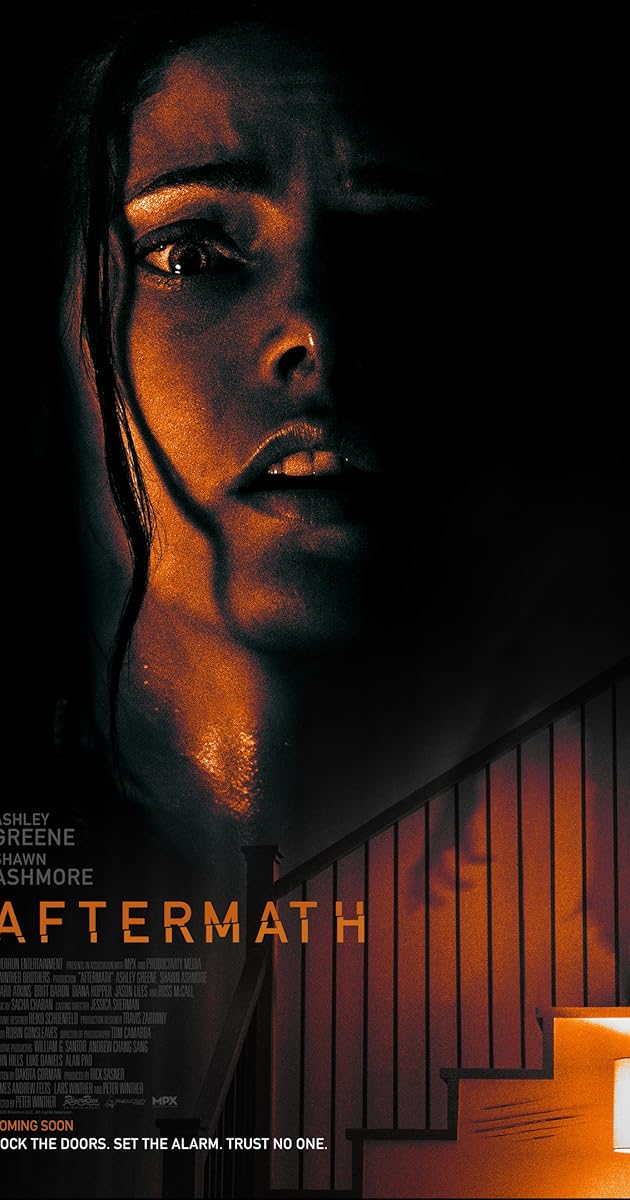 Aftermath 2021 Parents Guide IMDb Aftermath 2021 Parents Guide IMDb
