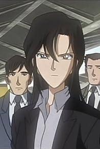 Primary photo for Courtroom Confrontation III: A Lawyer as Eyewitness