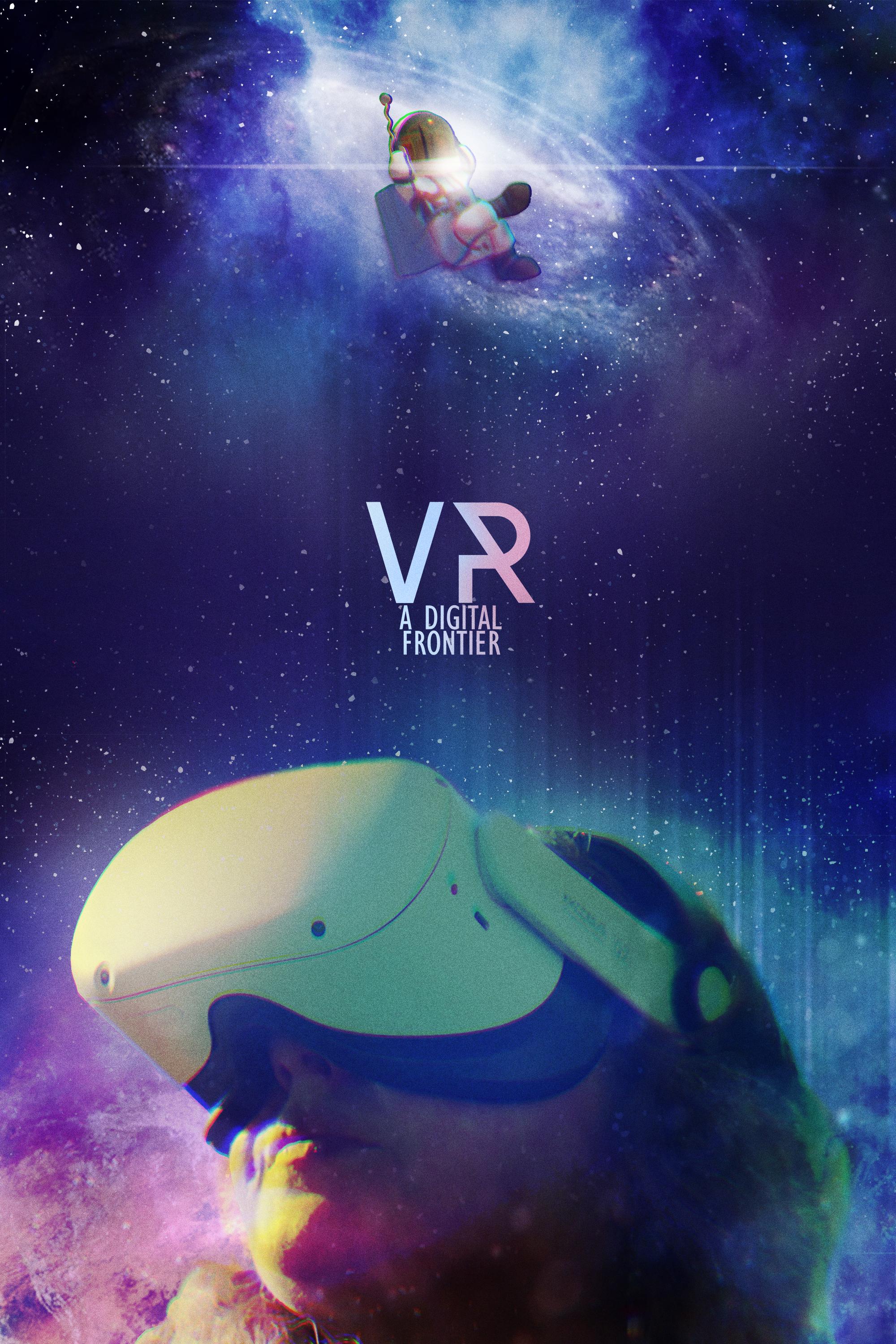 VR: A Digital Frontier