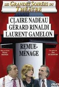 Primary photo for Remue-ménage