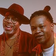 Primary photo for Eric Roberson & BJ the Chicago Kid: Where You Gonna Go