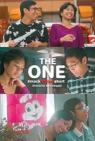 Primary photo for The One - Mock Kwentong Jollibee