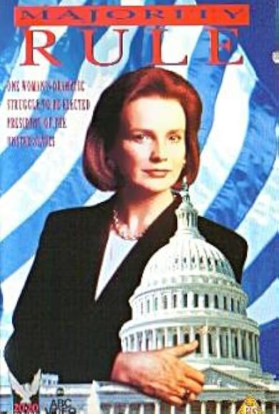 Primary photo for Majority Rule Primary photo for Majority Rule