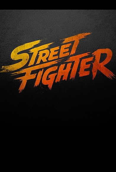 Primary photo for Street Fighter Primary photo for Street Fighter