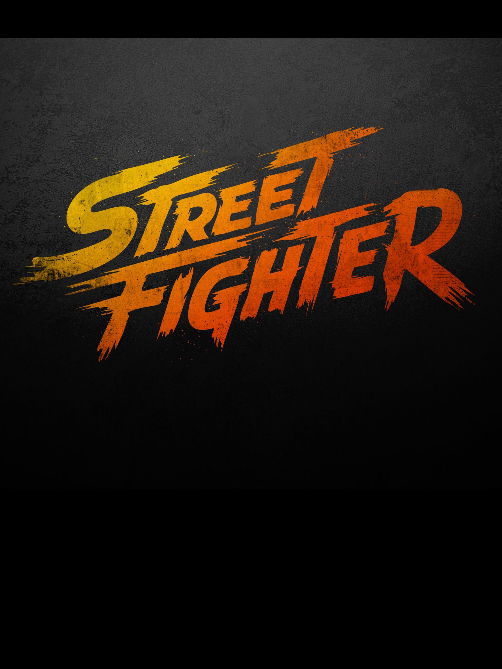 Street Fighter