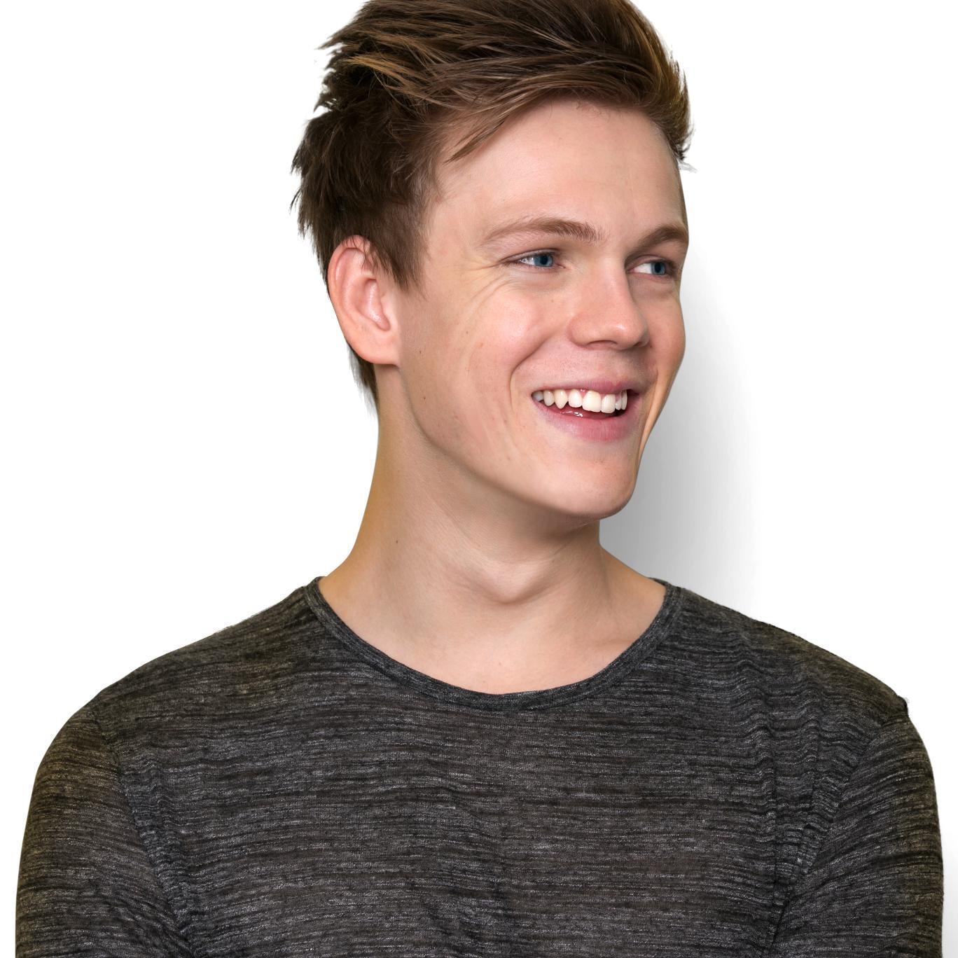 Caspar Lee - IMDb