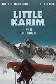 Primary photo for Little Karim