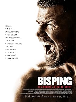 Poster of Bisping