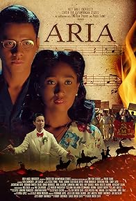 Primary photo for Aria