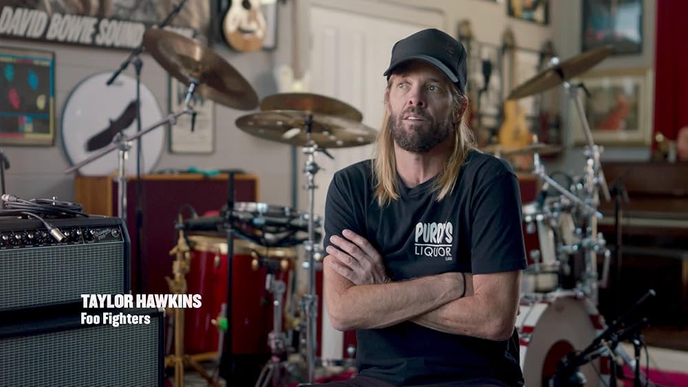 Let There Be Drums! Let There Be Drums IMDb