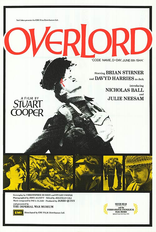 Poster of Overlord