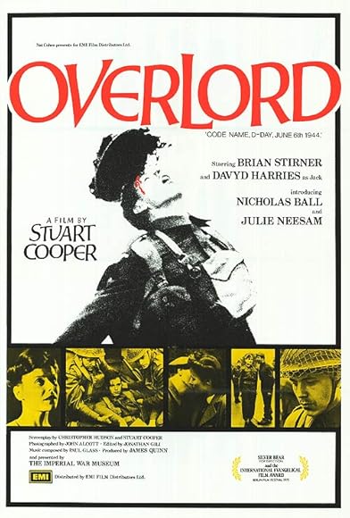 Primary photo for Overlord Primary photo for Overlord