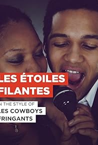 Primary photo for Les Etoiles filantes