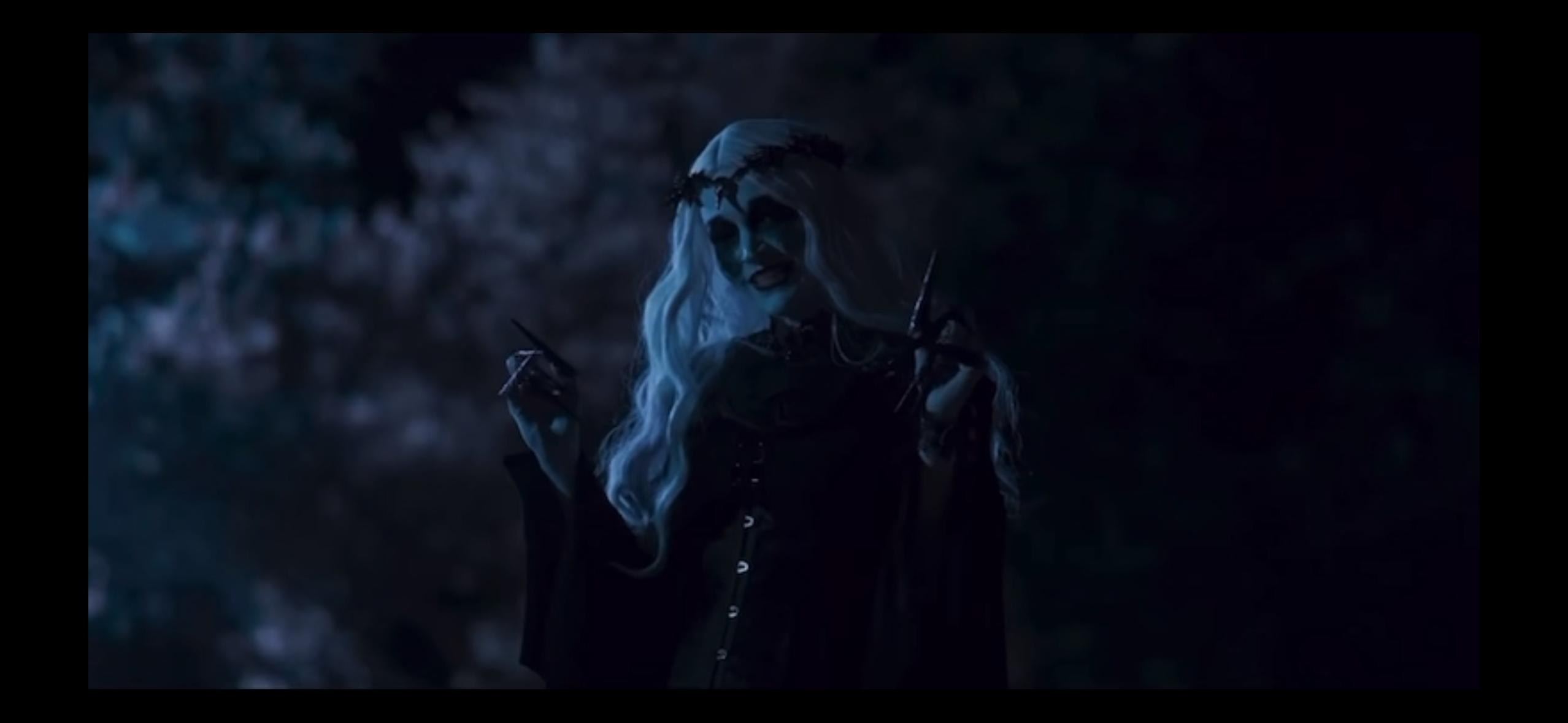Witch Hunter (2024) - IMDb