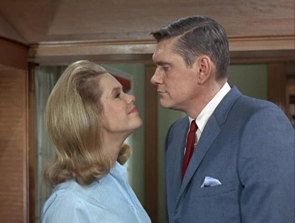 Dick York
